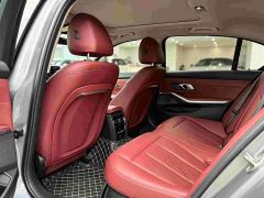 BMW 3 Series 325Li M Sport Package - фото 6