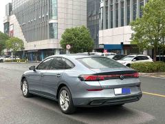 Volkswagen Lingdu 2022 Lingdu L 280TSI DSG Dazzling Red Edition - фото 11