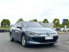 Volkswagen Lingdu 2022 Lingdu L 280TSI DSG Dazzling Red Edition - фото 3