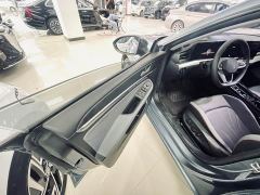 Volkswagen Lingdu 2022 Lingdu L 280TSI DSG Dazzling Red Edition - фото 4