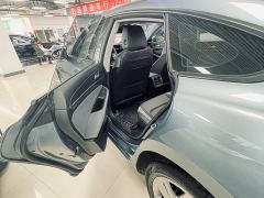Volkswagen Lingdu 2022 Lingdu L 280TSI DSG Dazzling Red Edition - фото 5