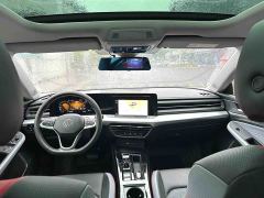 Volkswagen Lingdu 2022 Lingdu L 280TSI DSG Dazzling Red Edition - фото 6