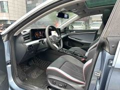 Volkswagen Lingdu 2022 Lingdu L 280TSI DSG Dazzling Red Edition - фото 7