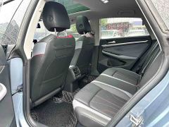 Volkswagen Lingdu 2022 Lingdu L 280TSI DSG Dazzling Red Edition - фото 8