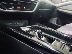 Volkswagen Lingdu 2022 Lingdu L 280TSI DSG Dazzling Red Edition - фото 9