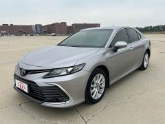 Toyota Camry 2.0G Luxury - ფოტო 1