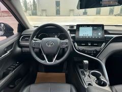 Toyota Camry 2.0G Luxury - ფოტო 11