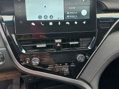 Toyota Camry 2.0G Luxury - ფოტო 13
