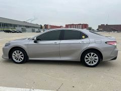 Toyota Camry 2.0G Luxury - ფოტო 14