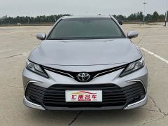 Toyota Camry 2.0G Luxury - ფოტო 2