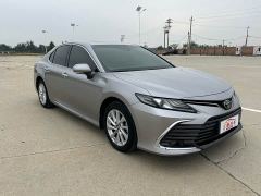 Toyota Camry 2.0G Luxury - ფოტო 3