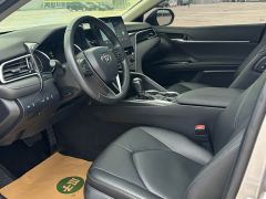 Toyota Camry 2.0G Luxury - ფოტო 4