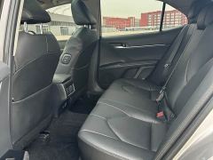Toyota Camry 2.0G Luxury - ფოტო 6