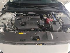 Nissan Sylphy Facelift 1.6L CVT Comfort Edition - фото 10