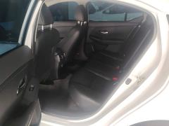 Nissan Sylphy Facelift 1.6L CVT Comfort Edition - фото 11