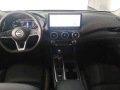 Nissan Sylphy Facelift 1.6L CVT Comfort Edition - фото 12
