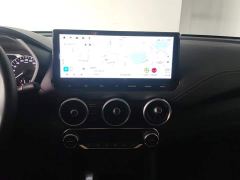Nissan Sylphy Facelift 1.6L CVT Comfort Edition - фото 13
