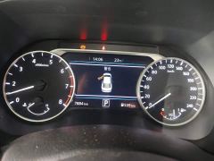 Nissan Sylphy Facelift 1.6L CVT Comfort Edition - фото 14