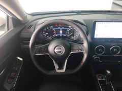 Nissan Sylphy Facelift 1.6L CVT Comfort Edition - фото 15