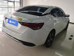 Nissan Sylphy Facelift 1.6L CVT Comfort Edition - фото 3