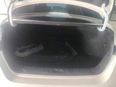 Nissan Sylphy Facelift 1.6L CVT Comfort Edition - фото 4