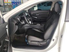 Nissan Sylphy Facelift 1.6L CVT Comfort Edition - фото 9