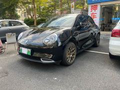 ORA Good Cat 400km Standard Range Athena Edition Ternary Lithium - фото 1