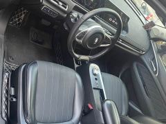ORA Good Cat 400km Standard Range Athena Edition Ternary Lithium - фото 8