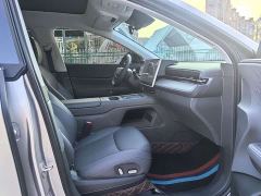 XPeng G6 625 Long Range Max Tech Edition - ფოტო 11