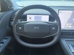 XPeng G6 625 Long Range Max Tech Edition - ფოტო 17
