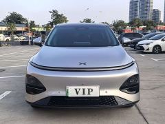 XPeng G6 625 Long Range Max Tech Edition - ფოტო 3