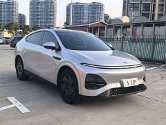 XPeng G6 625 Long Range Max Tech Edition - ფოტო 4