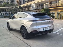 XPeng G6 625 Long Range Max Tech Edition - ფოტო 5