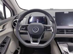 BYD Yuan Pro 401KM Luxury - ფოტო 11