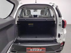 BYD Yuan Pro 401KM Luxury - ფოტო 16