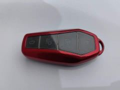 BYD Yuan Pro 401KM Luxury - ფოტო 19