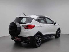 BYD Yuan Pro 401KM Luxury - ფოტო 2