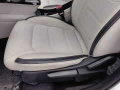 BYD Yuan Pro 401KM Luxury - ფოტო 20