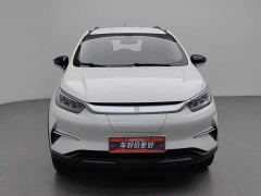BYD Yuan Pro 401KM Luxury - ფოტო 3