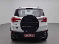 BYD Yuan Pro 401KM Luxury - ფოტო 4