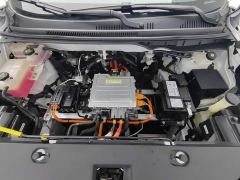 BYD Yuan Pro 401KM Luxury - ფოტო 6