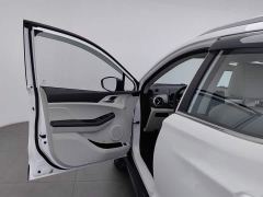 BYD Yuan Pro 401KM Luxury - ფოტო 8