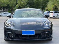Porsche Panamera 2.9T - ფოტო 2