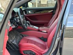 Porsche Panamera 2.9T - ფოტო 4