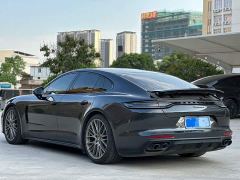 Porsche Panamera 2.9T - ფოტო 9