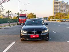 BMW 6 Series GT 630i Luxury Design Package - ფოტო 3