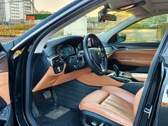 BMW 6 Series GT 630i Luxury Design Package - ფოტო 7