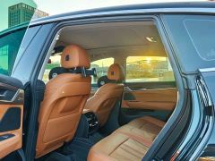 BMW 6 Series GT 630i Luxury Design Package - ფოტო 8