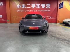 Xiaomi SU7 Rear-Wheel Drive Ultra-Long Range Advanced Autonomous Driving Pro - ფოტო 1