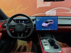 Xiaomi SU7 Rear-Wheel Drive Ultra-Long Range Advanced Autonomous Driving Pro - ფოტო 12